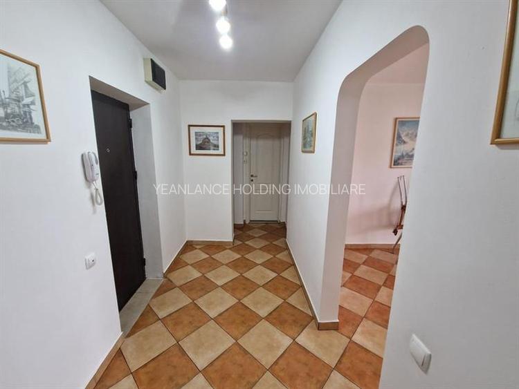 Alba Iulia.Va propunem spre inchiriere apartament 2 camere,decomandat,confort 1 - 7