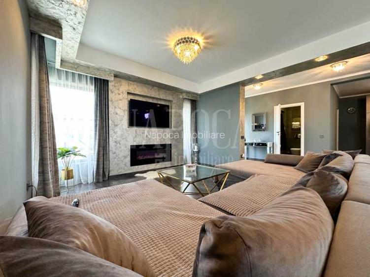 Casa 4 camere de vanzare in Dezmir - 4