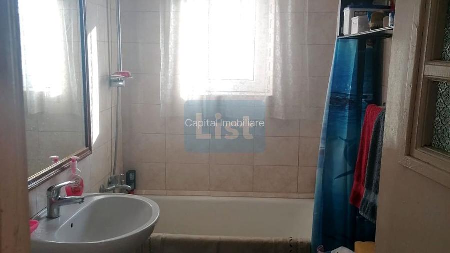 Apartament Central cu 3 camere,Turda, comision 0% !!! - 9