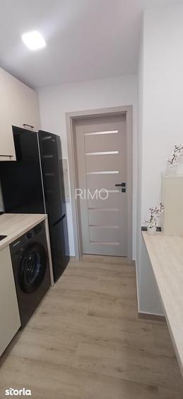 Apartament 2 camere cartier Baneasa - 8