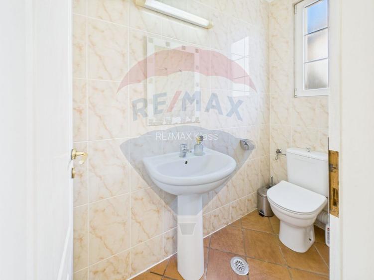 De vanzare | Vila in Paradisul Verde cu gradina si padure proprie | - 11