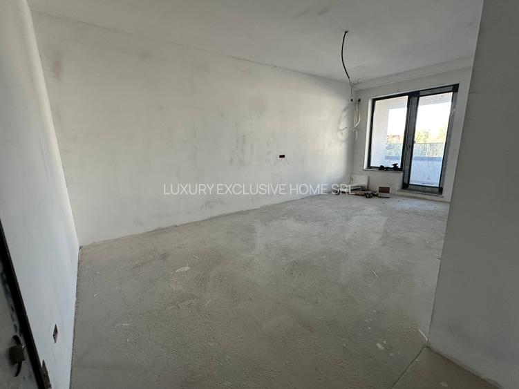 Pipera  parc Regina Ana , bloc nou super elegant - 13