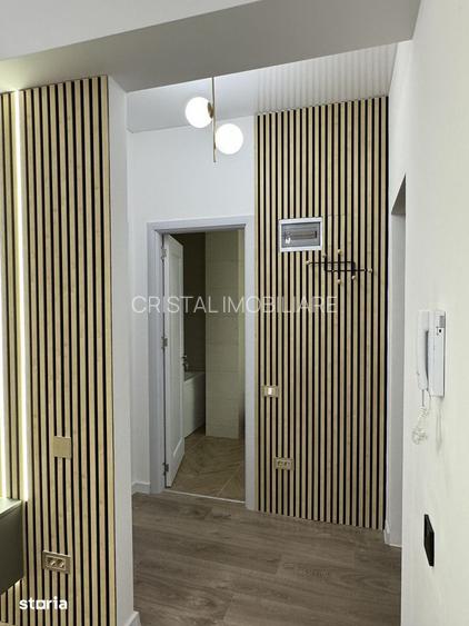 Închiriere Apartament cu 2 camere în Theodor Pallady, bloc nou, parcare - 7