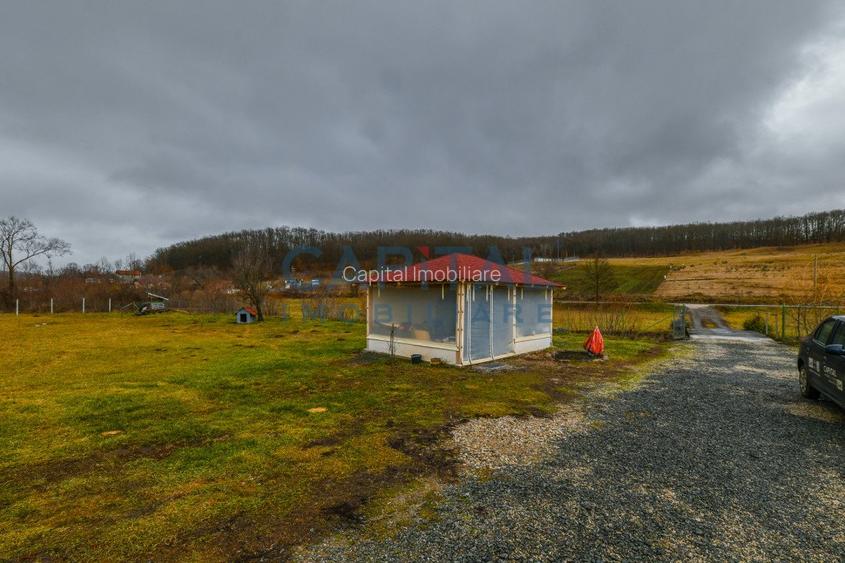 COMISION 0! Casa ULTRAFINISATA  - 35