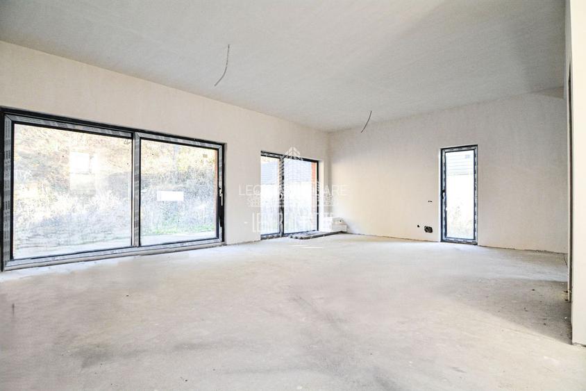🏡 Casă Individuală Modernă cu Panoramă Superbă in Florești, zona VIVO - 3
