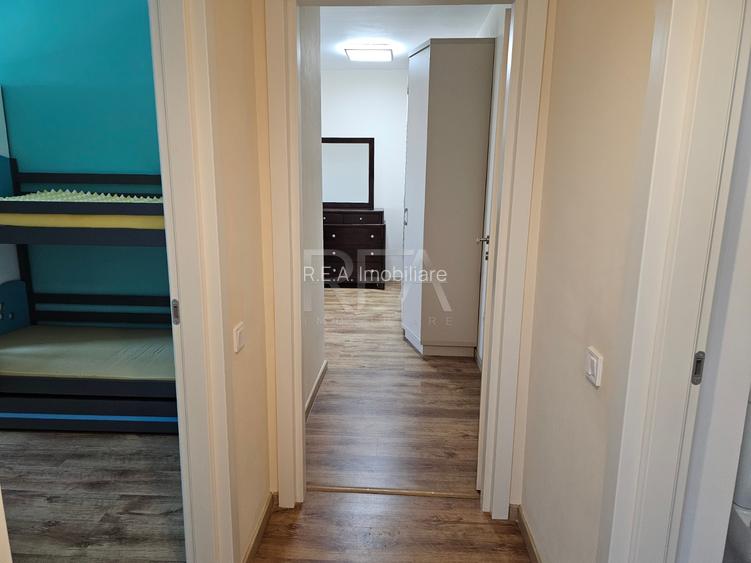 3 camere 6/11, parcare, 74,21 mp-Complex GranVia Park - 9