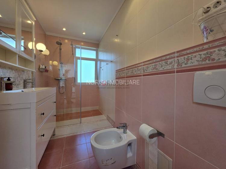 Refugiu Verde în Corbeanca – Vilă Premium cu Grădină Matură - 5kW - 14