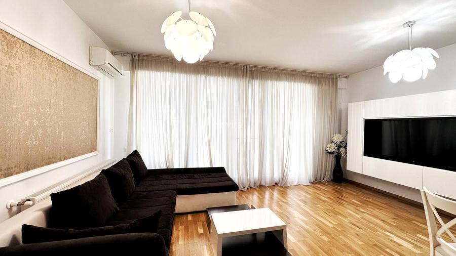 2 Camere | Floreasca | Piscina | Metrou Pipera - 2