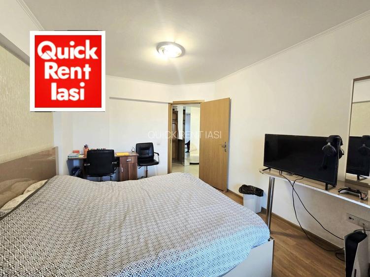 Bulevardul Independentei UMF Apartament 2Dormitoare Decomandat Si Living Open Sp - 7