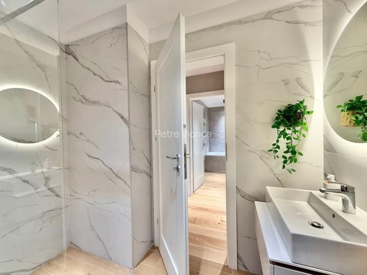 Apartament 3 camere - URBAN PLAZA - 11