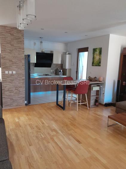 Calea Calarasilor Ap 3 cam dec 91 mp+garaj+boxa, et 1/5, bloc 2009 - 112