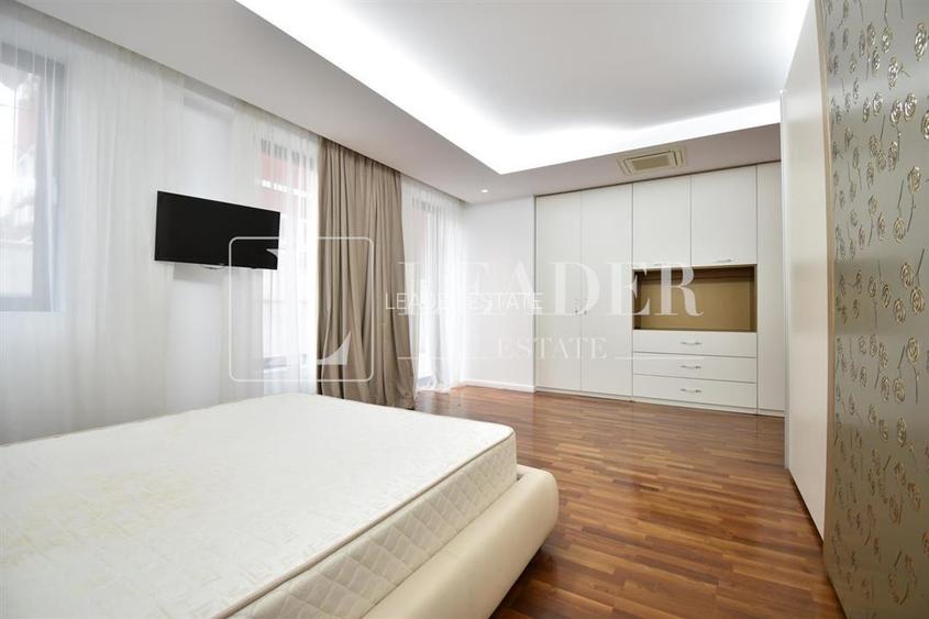 Inchiriere apartament I Kiseleff - 13