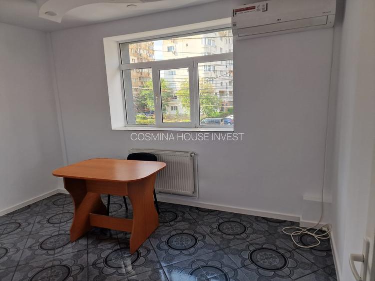 Se inchiriaza saptiu comercial pret 1500 euro negociabil. - 2