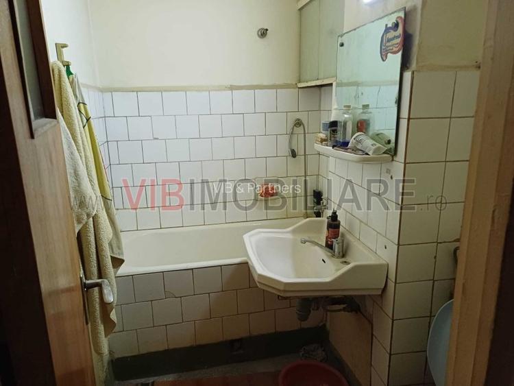 Colentina - Teiul Doamnei - apartament cu 3 camere - 11