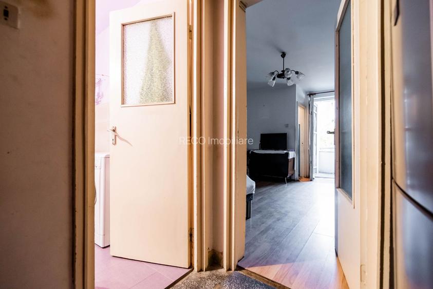 Garsoniera Oradea - 3