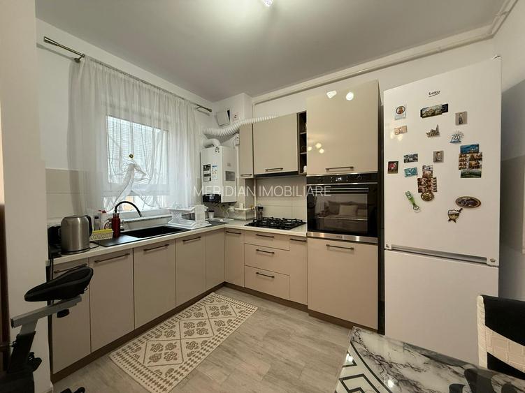 Apartament 2 camere Maurer Villas Open space - 2