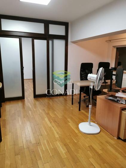 Spatiu de birouri Herastrau - 3