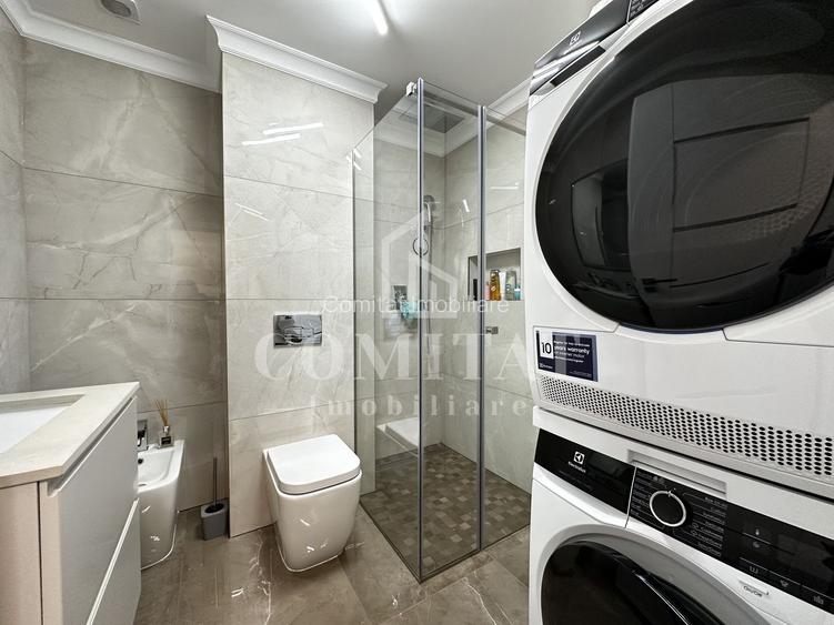 Apartament la cheie | Etaj intermediar | Buna Ziua - 14