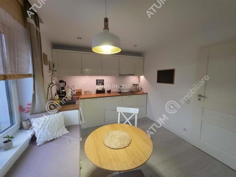 Casa spatioasa cu 5 camere decomandate si gradina in Veterani Sibiu - 7