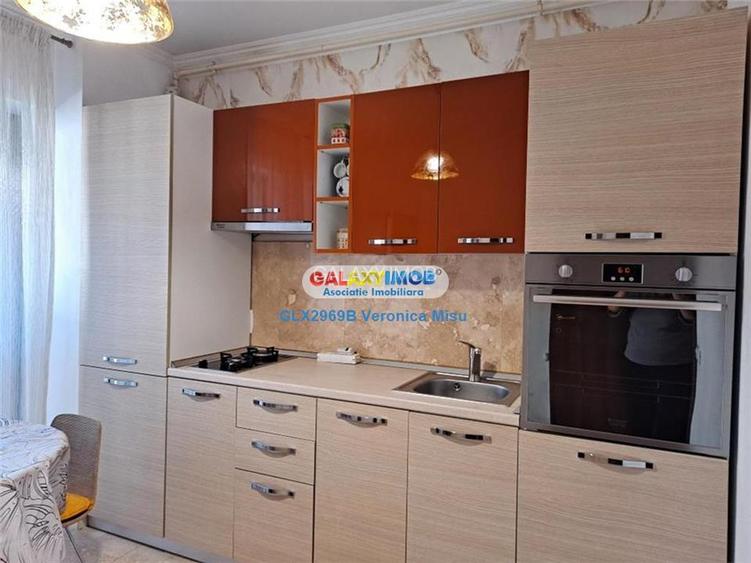 Apartament 2 camere- loc de parcare- centrala proprie - P-ta Victoriei - 6