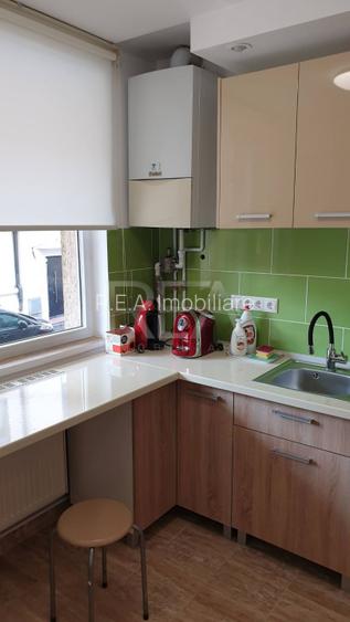 SPATIU Birouri / Locuinta - 3 camere Unirii - Palatul Parlamentului  - 6