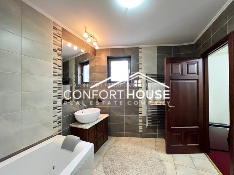 Apartament spatios, 4 camere, Soseaua Nordului - 23
