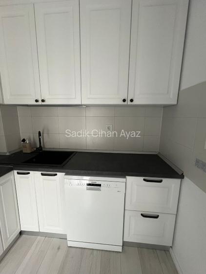 De la proprietar – 0% comision! Apartament premium cu 3 camere în Belvedere - 3