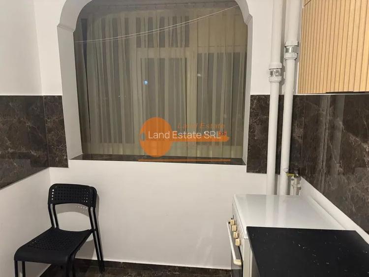 2 camere Ion Mihalache (5min metrou 1 Mai) - 8