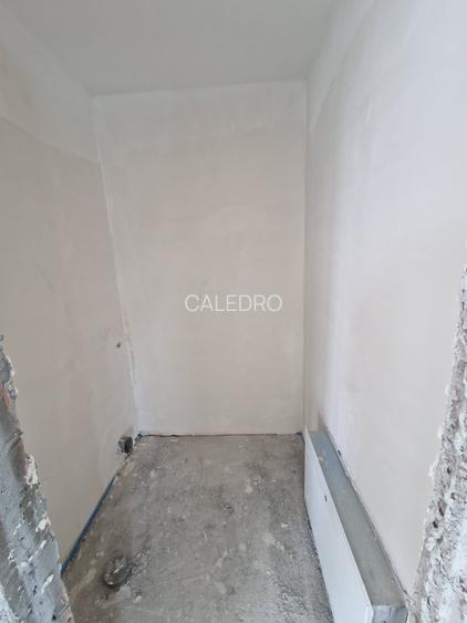 Apartament 3 camere bloc nou in Grigorescu cu terasa 25 mp si view - 7