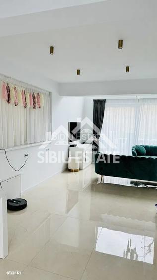 Vilă modernă LUX, complet mobilată, în zona premium Calea Dumbrăvii - 11