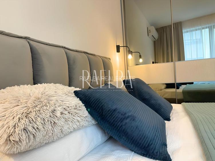 | NEW | Casa 5 camere | ZenVille | Cu GRADINA | MOBILATA | - 3