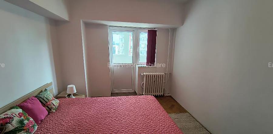 AP 3 Camere Decomandat | Ion Mihalache | Victoriei | 86 mp | Etaj 6 - 3