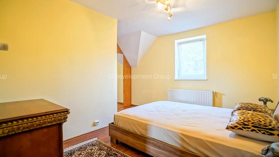 Proprietate unică pe malul lacului Moacșa – liniște, rafinament, eleganta - 34