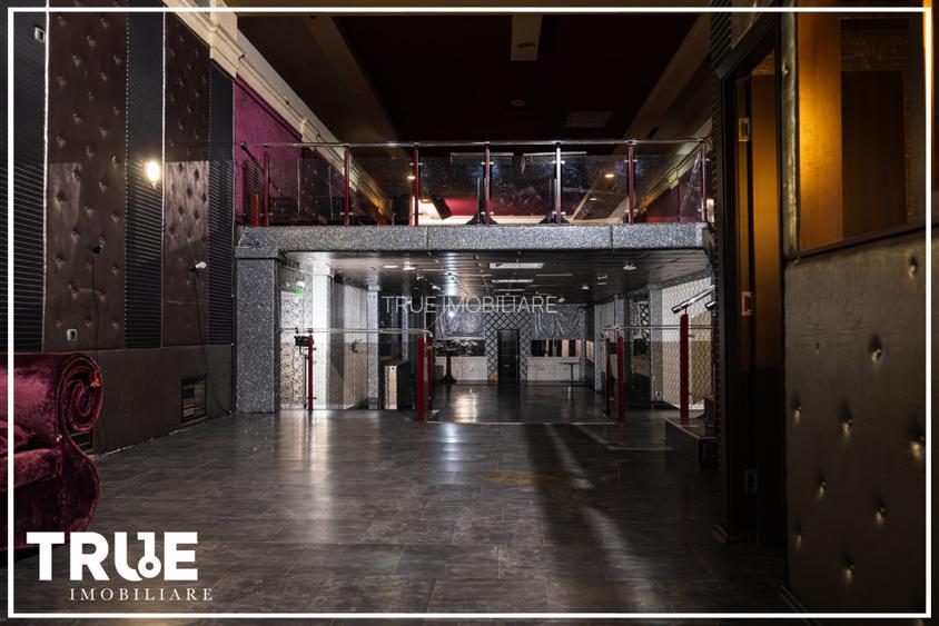 Spațiu comercial 400m? utili, ultracentral T&acirc;rgu Mureș! - 17