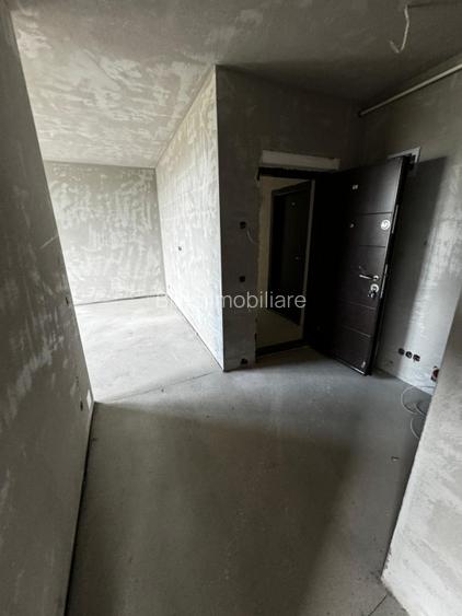 Apartament de 2 camere FINISAT 51,97 mp, terasa 42,79 mp, zona Muzeul Apei - 8