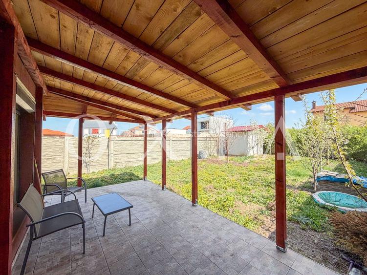 AX1234 Dumbravita, Zona Mures, Mobilat&Utilat - 22