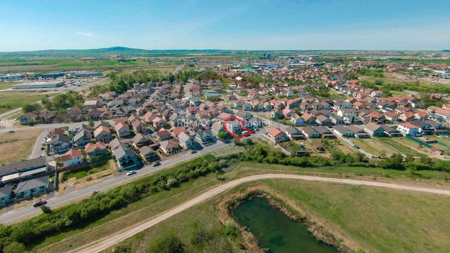 Casă / Vilă cu 5 camere de vânzare în zona Calea Clujului - 17