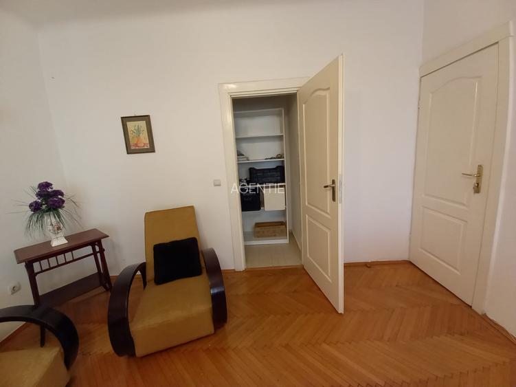 Unirii-Calea Serban Voda intersectie Marasesti - 12