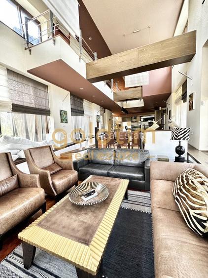 VILA SUPERBA/DESIGN EXCEPTIONAL/PISCINA/JACUZZI/VEDERE SI PONTON LAC/SNAGOV - 15