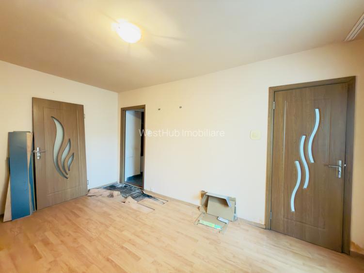 Apartament 2 camere, parter, zona Dacia - 7