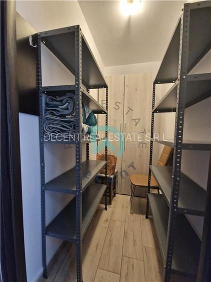 Apartament 2 camere, mobilat si utilat, parcare, Tractorul - 7