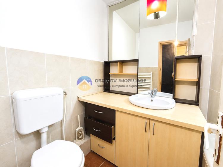Apartament 4 camere cu 2 bǎi - Bulevardul TRAIAN , Piatra Neamt - 5