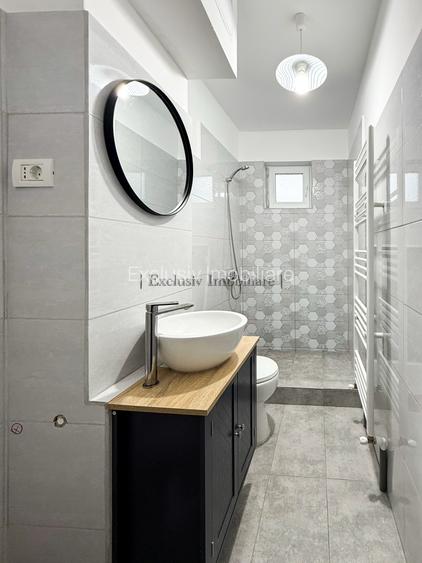 Apartament 3 camere | Tomis Nord - Campus | Totul nou - 4