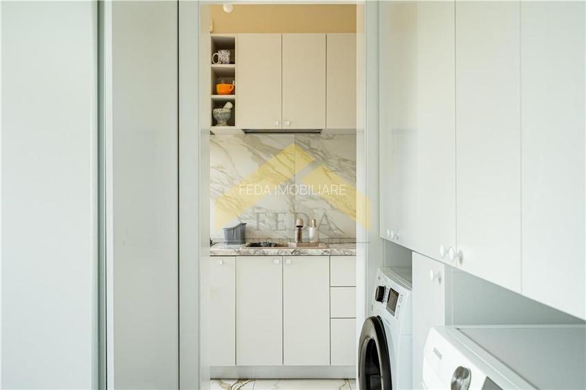 Casa noua de vanzare in cartier westfield - 14