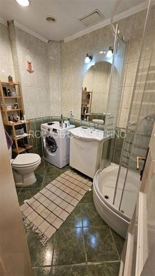 Apartament 3 camere in vila etajul 1+2 camere amenajate la mansarda, zona Emines - 13