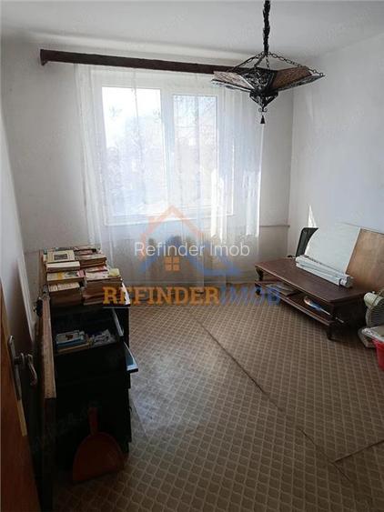 Apartament 3 camere zona Rahova - 2