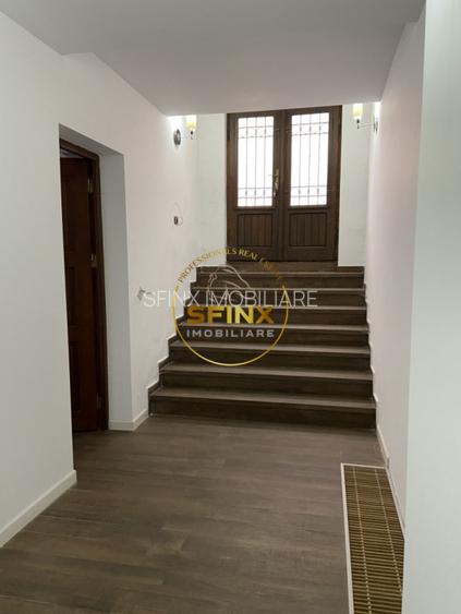 Vila cu arhitectura deosebita Ultracentral - Universitatii - 14