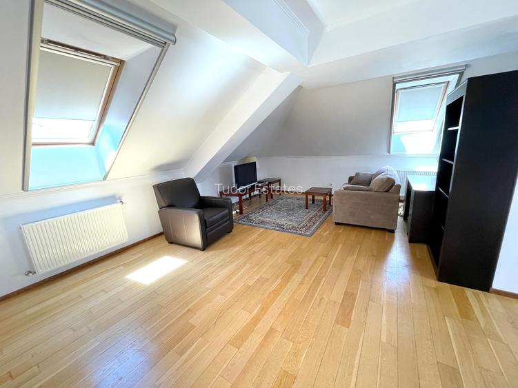 Compound individual villa partially furnished-2700 Euros+VAT - 13