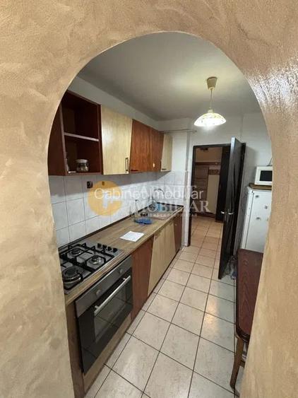 Chirie 2 camere Nicolina – Prima stație din Rondul Pod Roș - 4