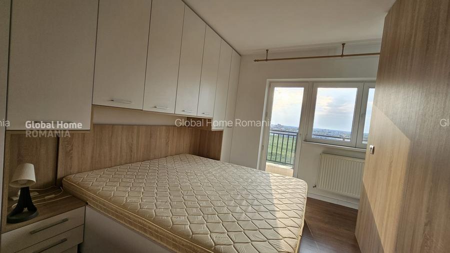 Studio 2 camere 45MP | Voluntari - Citylights Pipera | Parcare subterana - 7